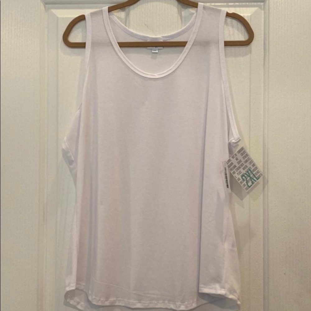 LulaRoe Tank Top